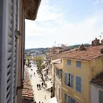 Le Mehari Cassis