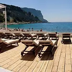 Le Mehari Appartement Cassis
