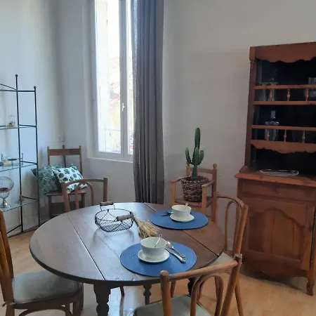 Le Mehari Cassis