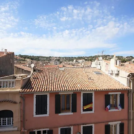 Appartement Le Mehari