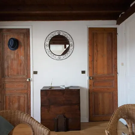 Daire Le Mehari Cassis