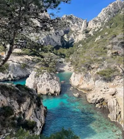 Le Mehari Apartamento