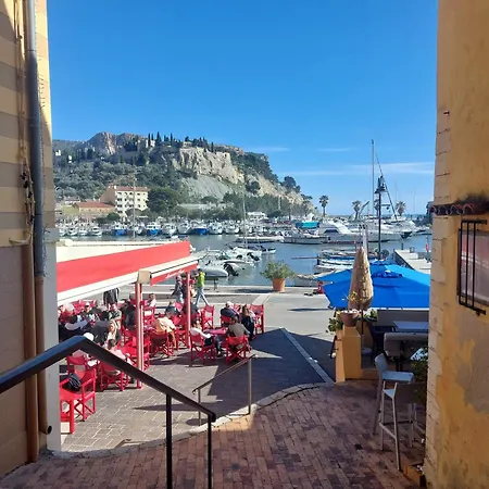 Daire Le Mehari Cassis