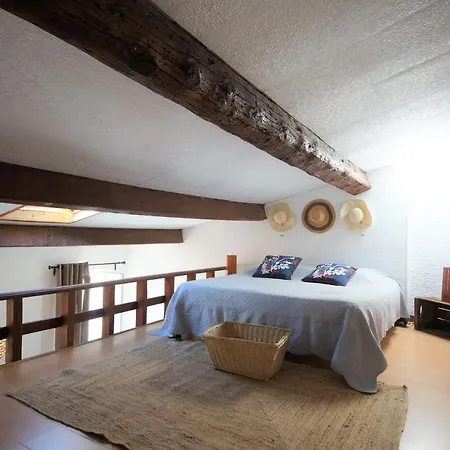 Le Mehari Apartment