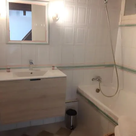 Apartment Le Mehari