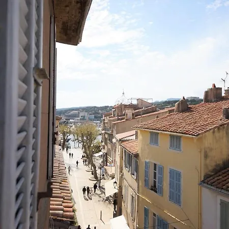 Le Mehari Cassis