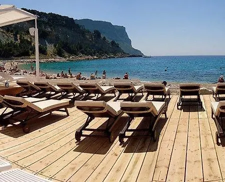 Le Mehari Apartment Cassis