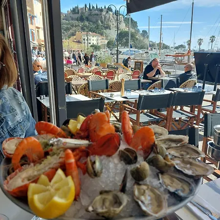 Le Mehari * Cassis