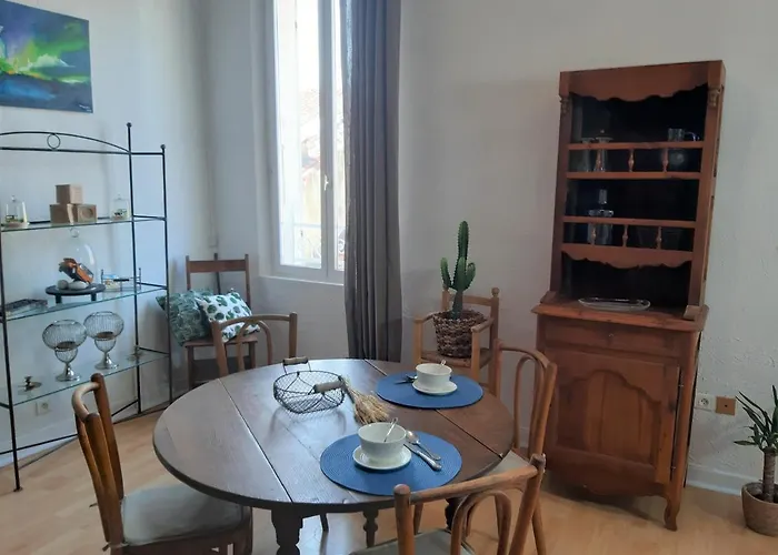 Le Mehari Cassis