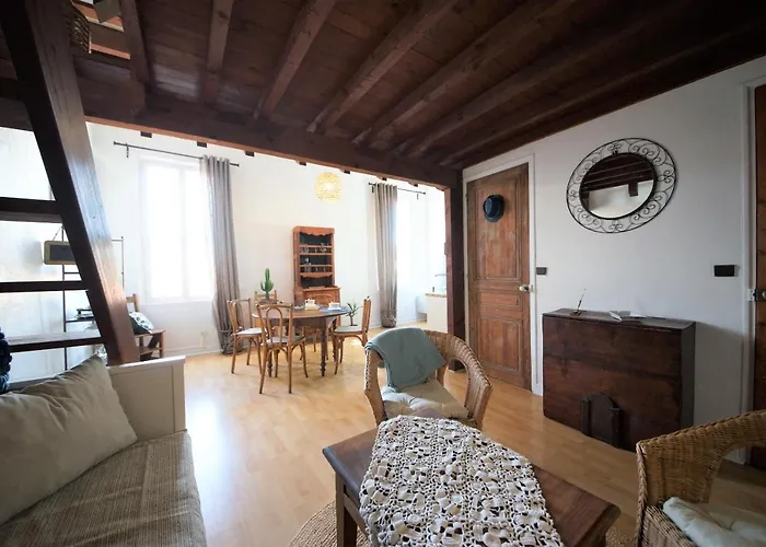 Le Mehari Apartman