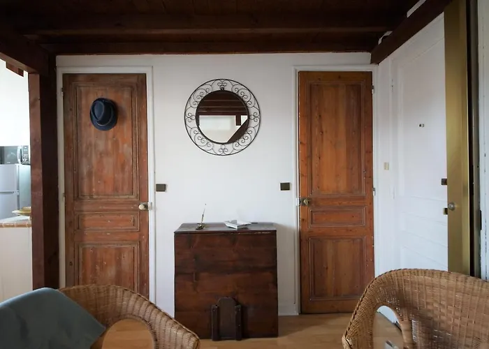 Apartman Le Mehari Cassis