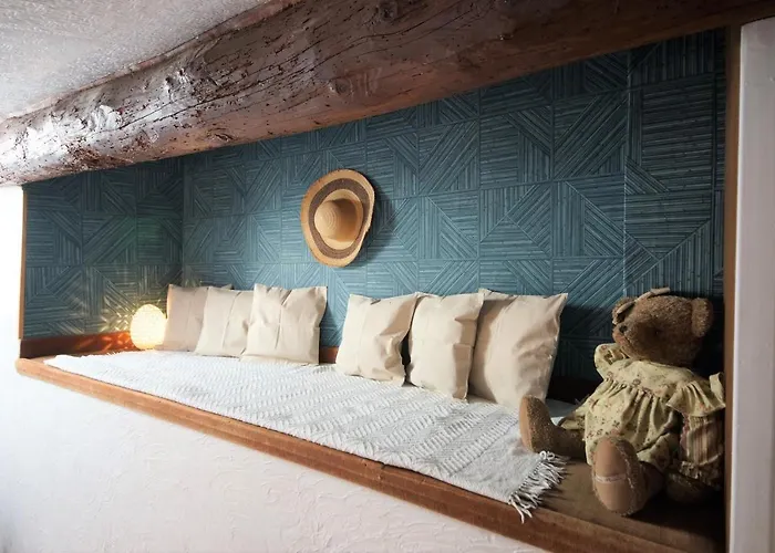 Apartman Le Mehari Cassis