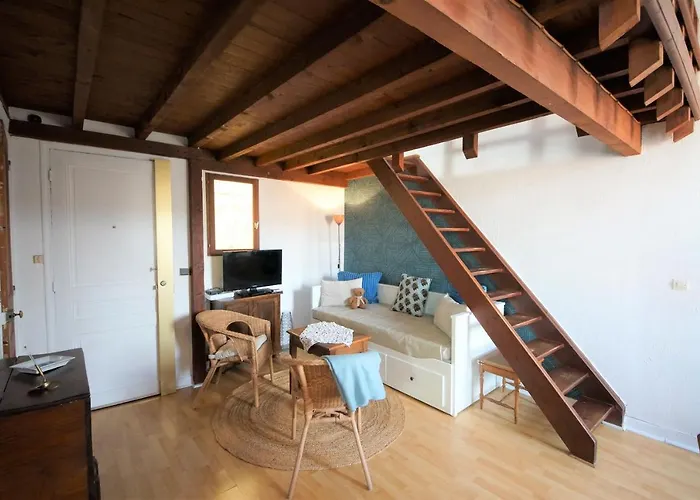 Le Mehari Cassis