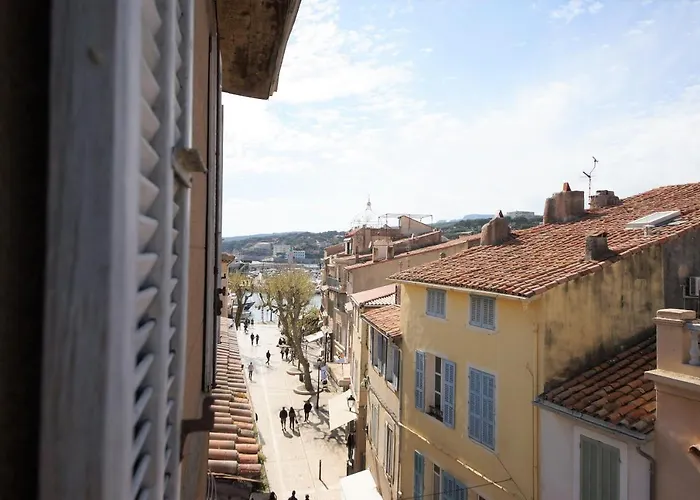 Le Mehari Cassis