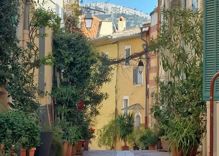 Le Mehari Apartman