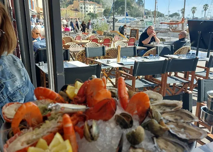 Le Mehari * Cassis